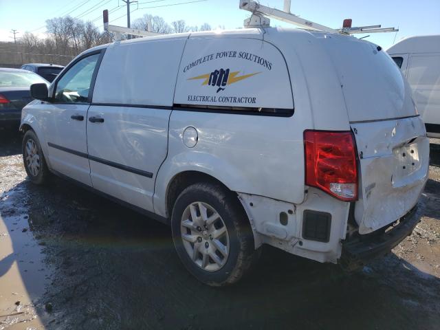 2014 RAM TRADESMAN 2C4RRGAGXER340643