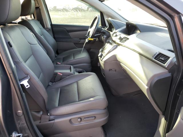 2015 HONDA ODYSSEY TO 5FNRL5H96FB108504