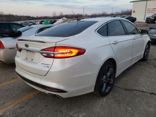 2017 FORD FUSION SPO 3FA6P0VP6HR403638