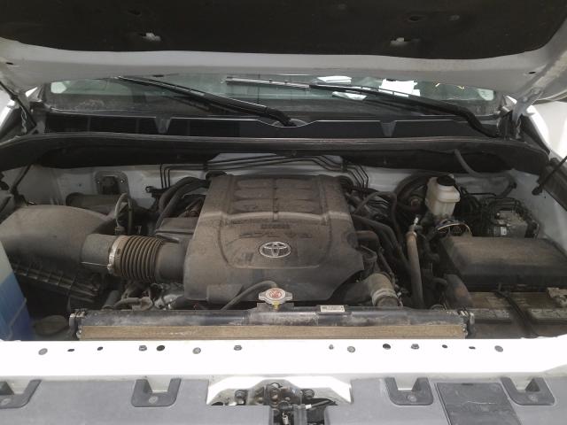 2019 TOYOTA TUNDRA 4X4 5TFDW5F12KX780736