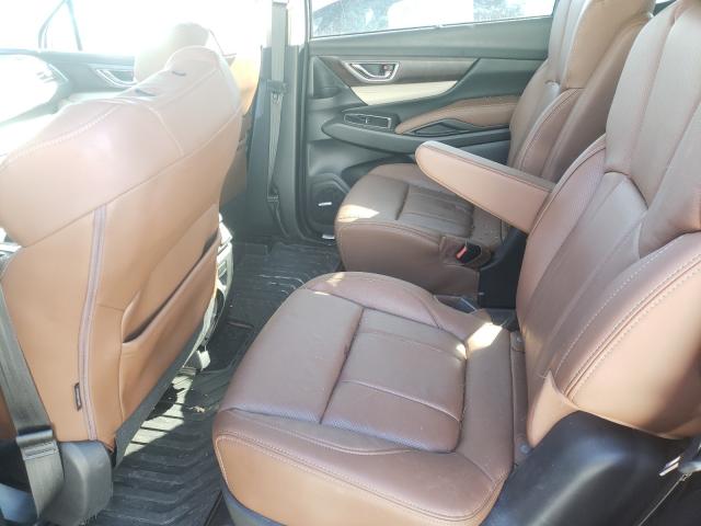 2019 SUBARU ASCENT TOU 4S4WMARD9K3485312