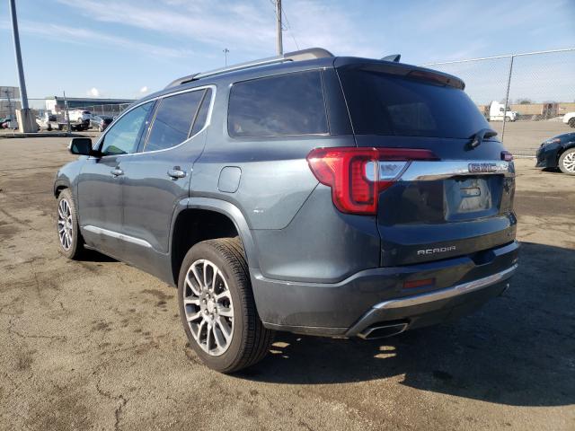 2020 GMC ACADIA DEN 1GKKNXLS3LZ114711