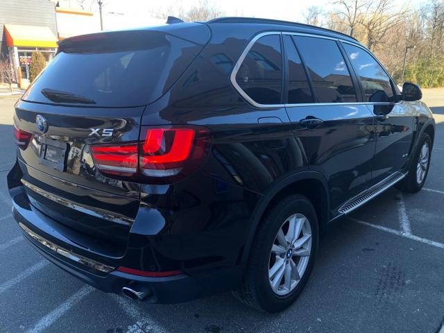 2014 BMW X5 SDRIVE3 5UXKR2C52E0H34570