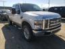 2008 FORD  F250