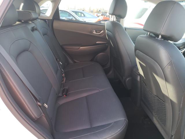 2019 HYUNDAI KONA LIMIT KM8K3CA51KU295483