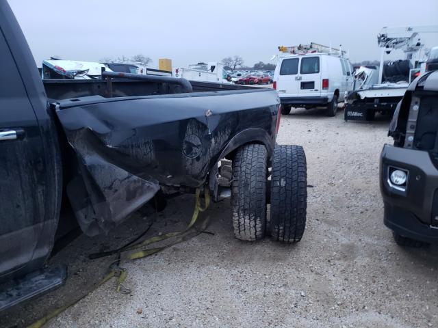 2018 RAM 3500 LONGH 3C63RRKL2JG210943