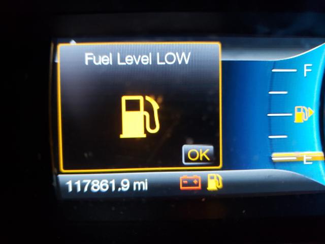 2014 FORD FLEX SEL 2FMGK5C83EBD27310