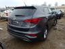 2018 Hyundai Santa Fe Sport for Sale in Bridgeton, MO - Front End