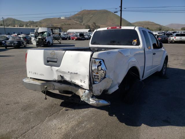2010 NISSAN FRONTIER K 1N6BD0CT9AC412434