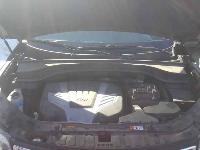 2015 KIA SORENTO SX 5XYKWDA77FG594759