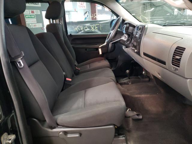 2012 GMC SIERRA 3GTP2UEA8CG252242
