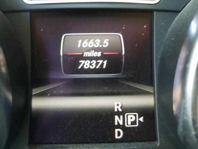 2013 MERCEDES-BENZ ML 550 4MA 4JGDA7DB8DA141042