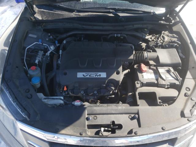 2012 HONDA CROSSTOUR 5J6TF2H51CL006572