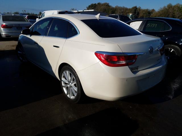 2013 BUICK VERANO CON 1G4PR5SKXD4182218