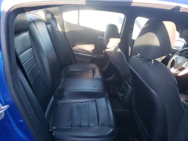 2011 DODGE CHARGER PO 2B3CL1CGXBH599878