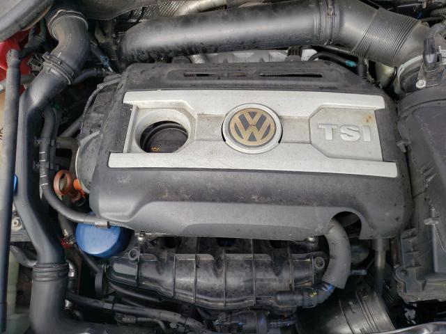 2010 VOLKSWAGEN JETTA WOLF 3VWRJ7AJXAM055491