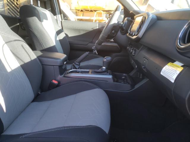 2020 TOYOTA TACOMA DOU 3TMCZ5AN7LM298610