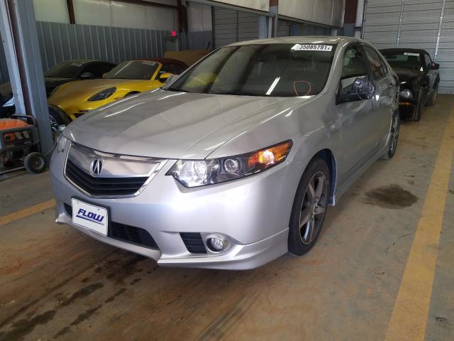 2014 ACURA TSX SE JH4CU2F89EC005082