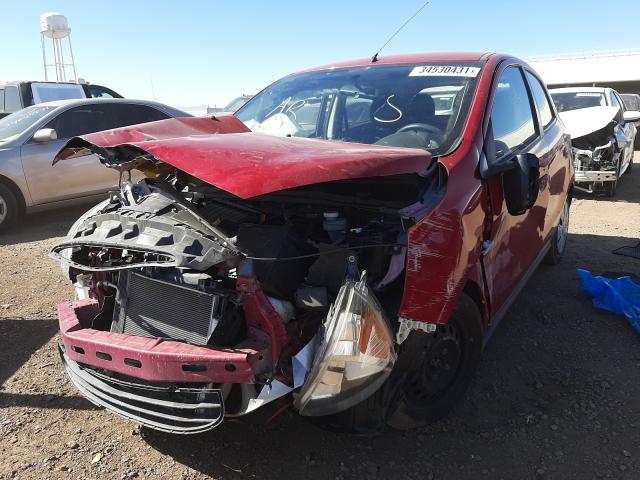 2014 MITSUBISHI MIRAGE DE ML32A3HJ6EH009771