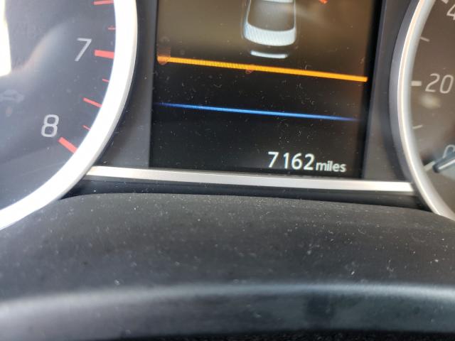2019 NISSAN SENTRA S 3N1AB7AP3KY393474
