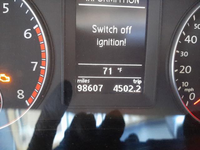 2012 VOLKSWAGEN EOS LUX WVWFW7AHXCV000603
