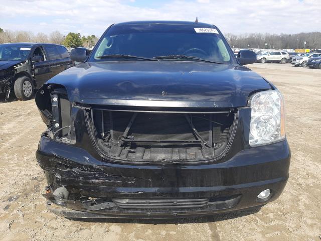 2014 GMC YUKON SLE 1GKS1AE00ER153828