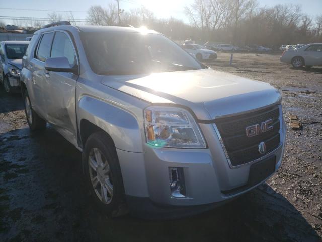 2015 GMC TERRAIN SL 2GKFLXEK8F6382447