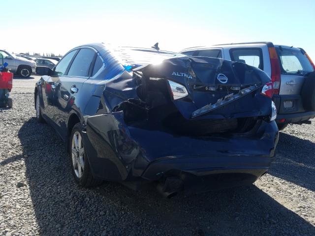 2016 NISSAN ALTIMA 2.5 - 1N4AL3AP0GN311245