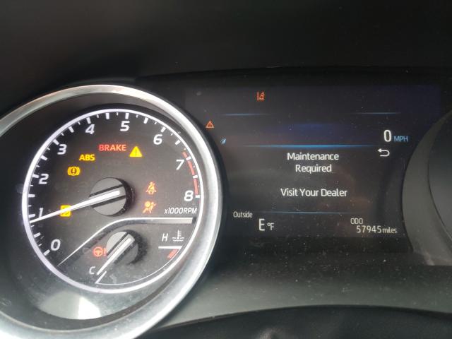 2018 TOYOTA CAMRY L 4T1B11HK8JU019239