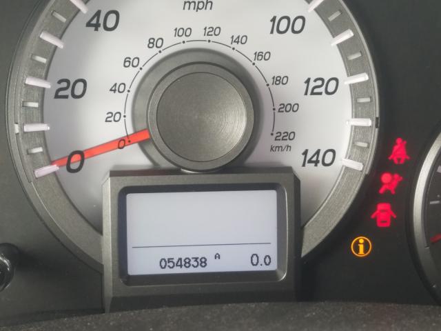 2013 HONDA PILOT TOUR 5FNYF4H93DB030094