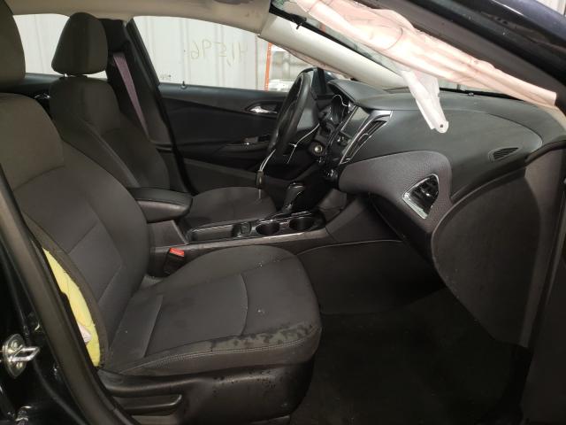 2017 CHEVROLET CRUZE LT 1G1BE5SM0H7185699