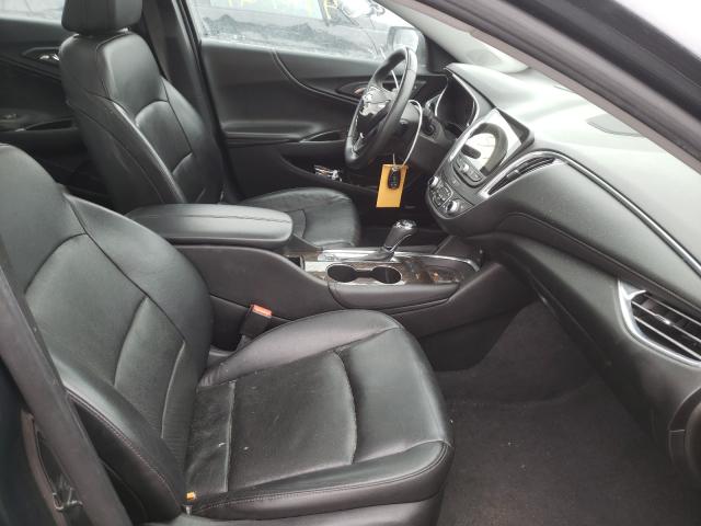 2017 CHEVROLET MALIBU PRE 1G1ZH5SX2HF115496