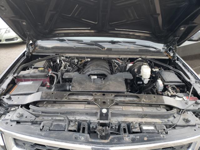 2017 CHEVROLET TAHOE POLI 1GNLCDEC8HR202758