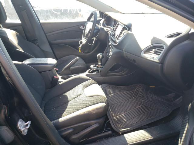 2016 DODGE DART SE 1C3CDFAA7GD516794