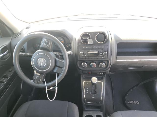 2015 JEEP PATRIOT SP 1C4NJPBA4FD428883