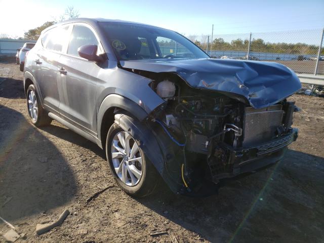 2019 HYUNDAI TUCSON SE KM8J2CA47KU942474