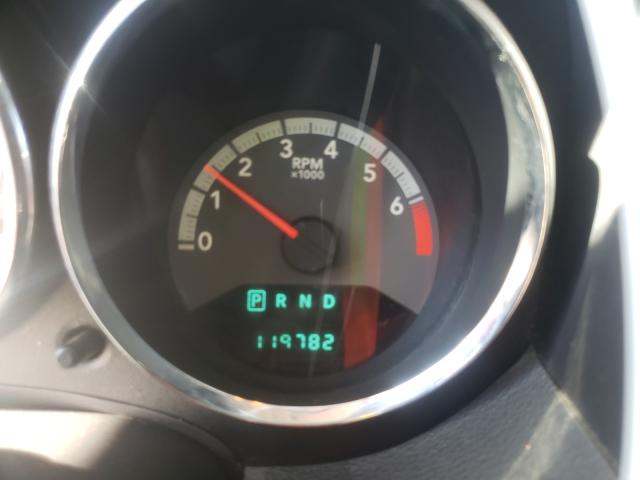 2010 DODGE CALIBER SX 1B3CB4HA4AD664096