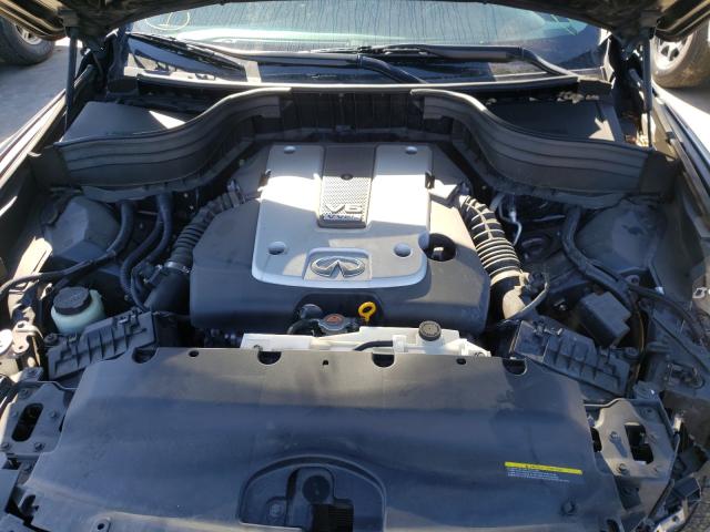 2016 INFINITI QX50 JN1BJ0RP0GM235607