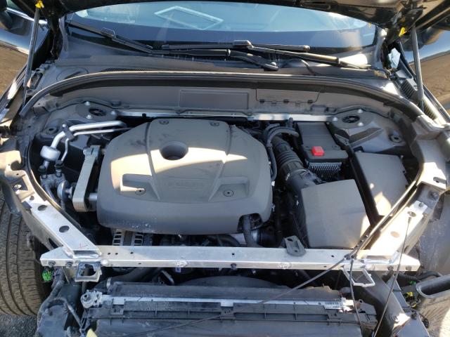 2018 VOLVO XC60 T6 IN YV4A22RL7J1076475