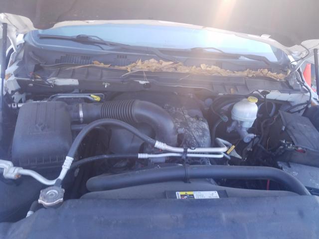 2013 DODGE RAM 1C6RR6FT5DS538079