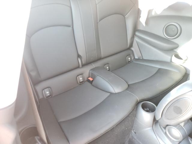 2015 MINI COOPER S WMWXP7C58F2A34193