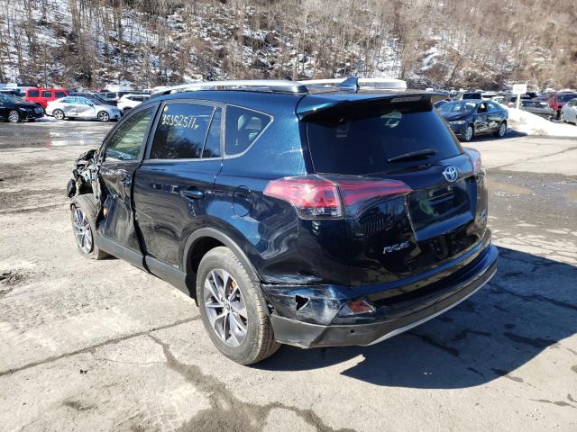 2018 TOYOTA RAV4 HV LE JTMRJREV6JD224283