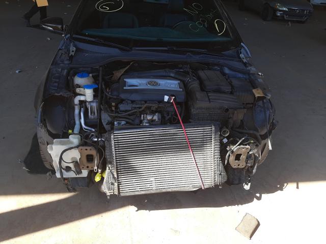 2012 VOLKSWAGEN EOS LUX WVWFW7AHXCV000603