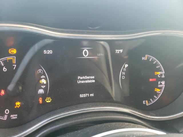 2018 JEEP GRAND CHER 1C4RJEBG6JC365939