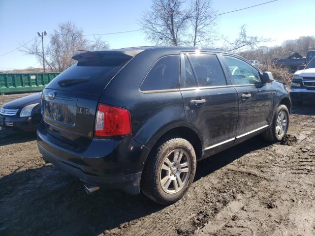 2011 FORD EDGE SE 2FMDK3GC8BBA55130