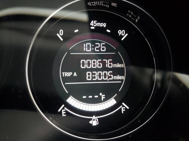 2020 HONDA HR-V SPORT 3CZRU6H18LM701036
