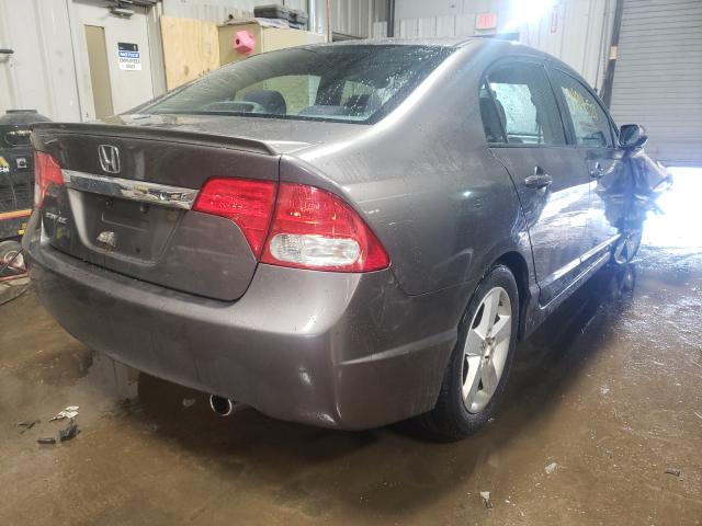 2010 HONDA CIVIC LX-S 19XFA1F63AE064177