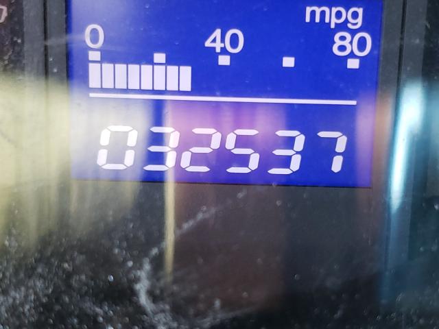 2010 HONDA FIT SPORT - JHMGE8G42AC035967