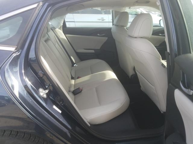 2020 HONDA INSIGHT TO - 19XZE4F92LE014872