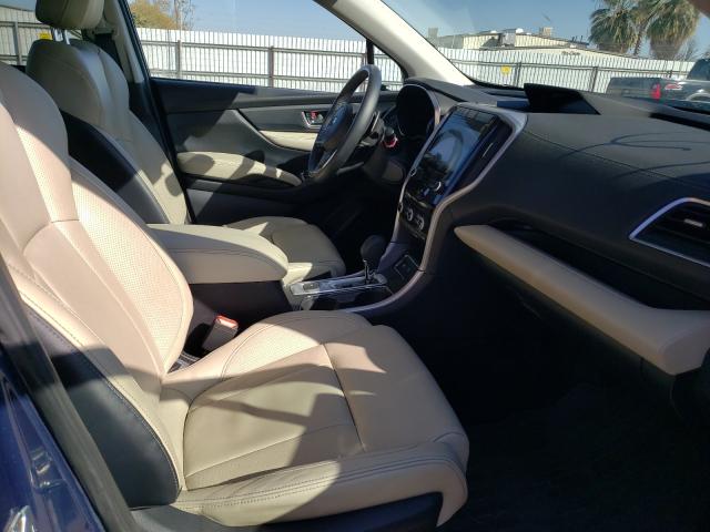 2019 SUBARU ASCENT LIM - 4S4WMAJD2K3403089